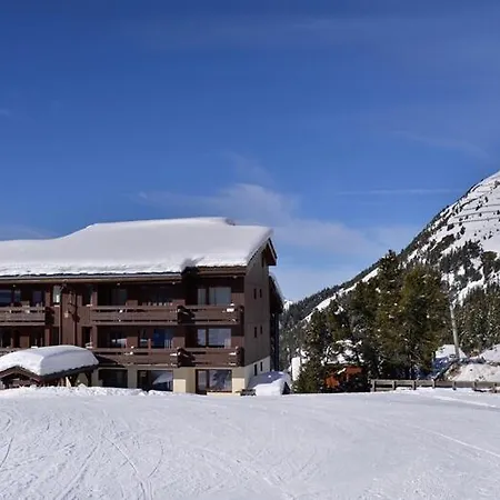 Quartz - Confort - Acces Direct Aux Pistes - Vue Pistes Mae-3632 Apartment Macot-la-Plagne