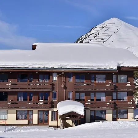 Quartz - Confort - Acces Direct Aux Pistes - Vue Pistes Mae-3632 Apartment